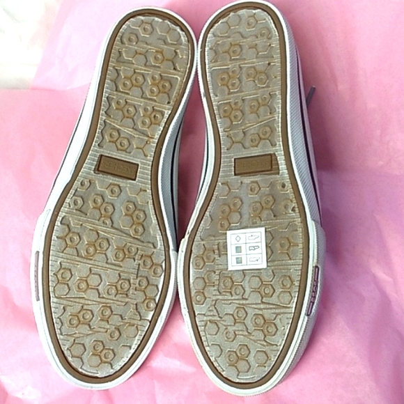 NWT Women's Skechers BOBS dog print🐕 shoes size 7 - Picture 7 of 12